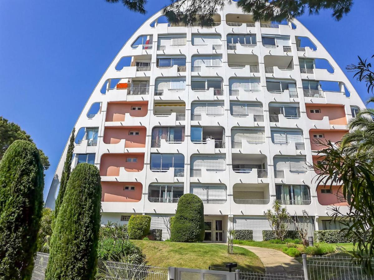 Apartment Du Parc Ii-2 By Interhome 拉格朗德默特 外观 照片