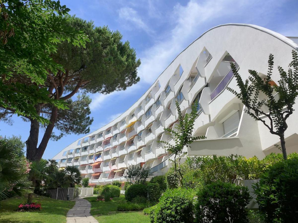 Apartment Du Parc Ii-2 By Interhome 拉格朗德默特 外观 照片