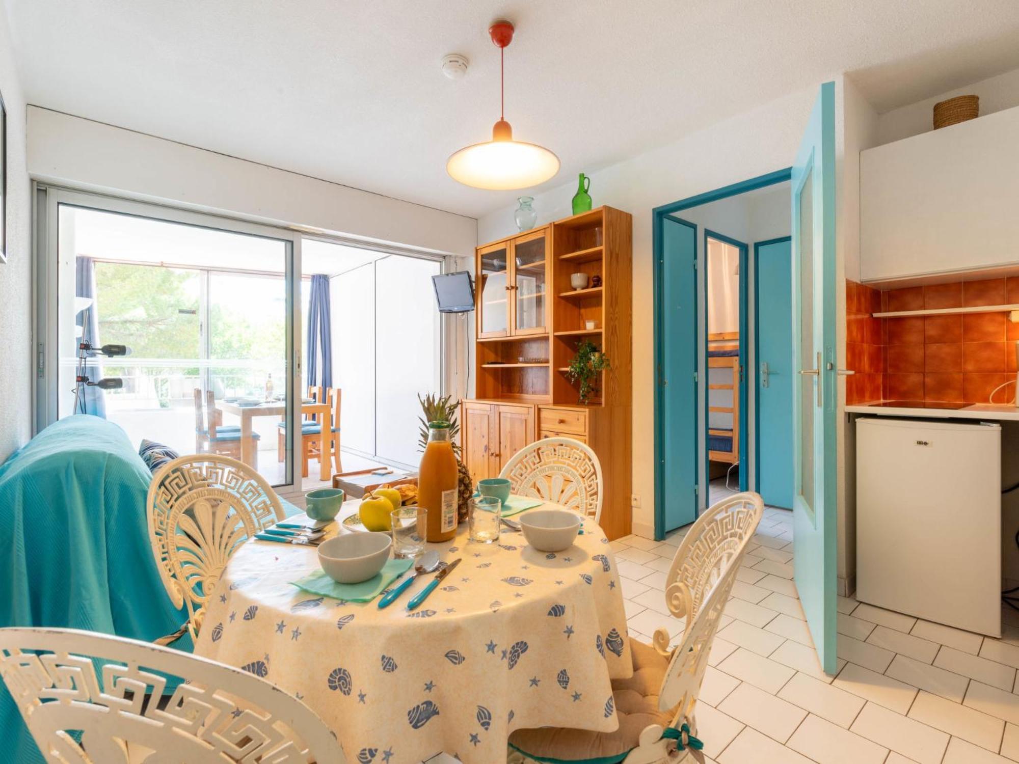Apartment Du Parc Ii-2 By Interhome 拉格朗德默特 外观 照片
